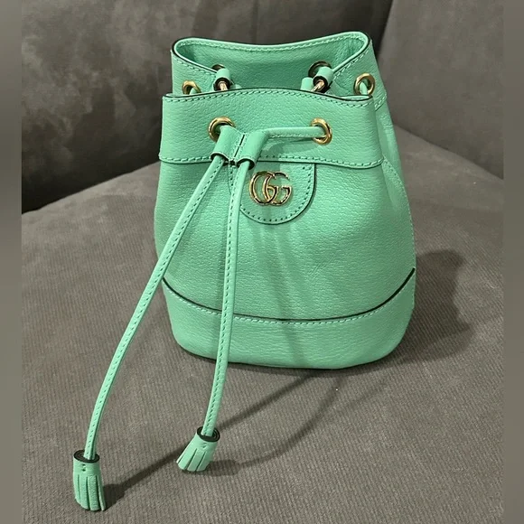 Gucci Mini Ophidia Bag